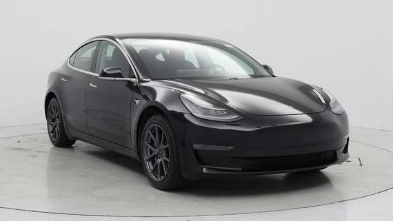 TESLA MODEL 3 2018 5YJ3E1EAXJF008471 image